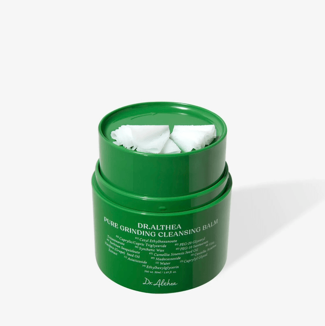 Dr.Althea Pure Grinding Cleansing Balm
