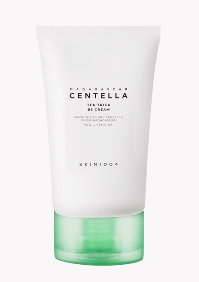 SKIN1004 - Tea Trica B5 Cream (75ml)