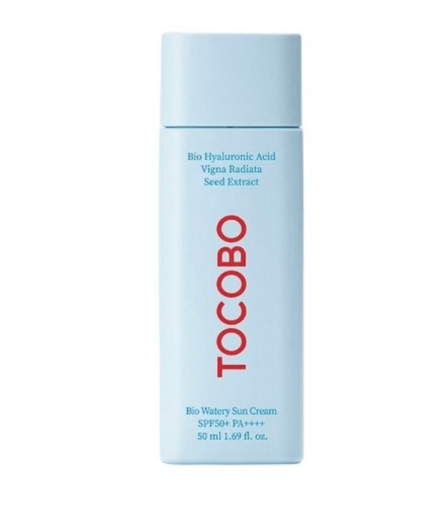 Tocobo Bio Watery Sunscreen SPF50 PA++++ 50ml