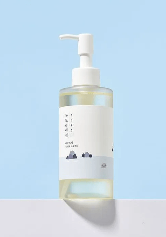 Round Lab - 1025 Dokdo Cleansing Oil 