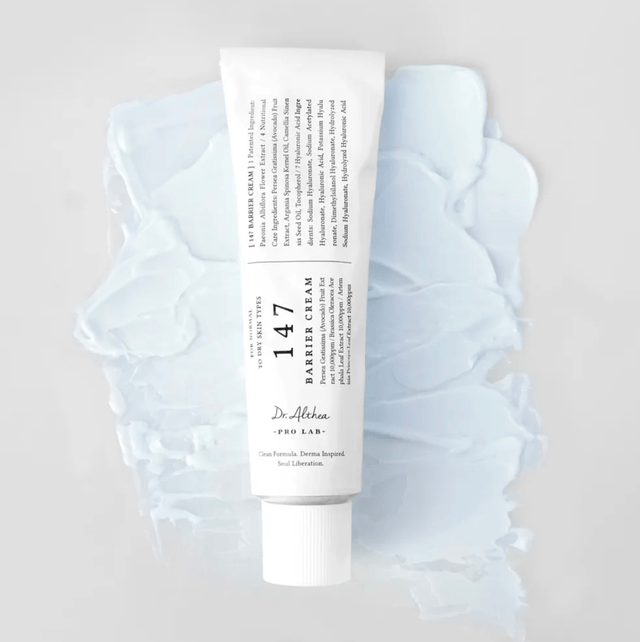 Dr.Althea 147 Barrier Cream