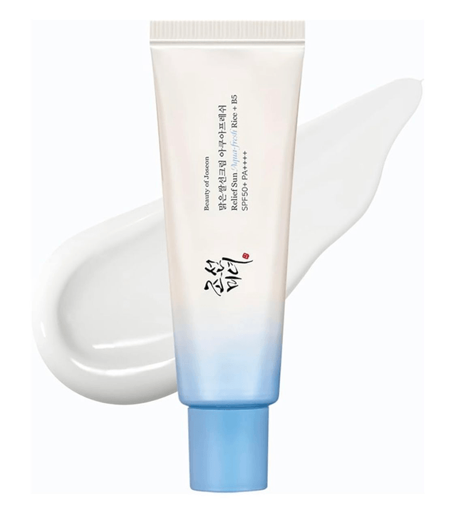 Beauty of Joseon Relief Sun Aqua-Fresh Rice + B5 Sunscreen SPF50