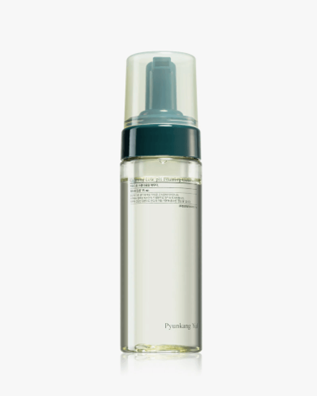 Pyunkang Yul - Low pH Foaming Cleanser