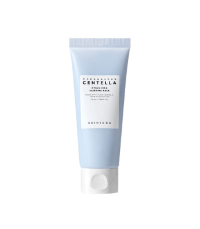 SKIN1004 - Hyalu-Cica Sleeping Pack (100ml) 