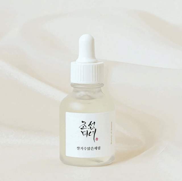 Beauty of Joseon - Glow Deep Serum: Rice + Alpha Arbutin
