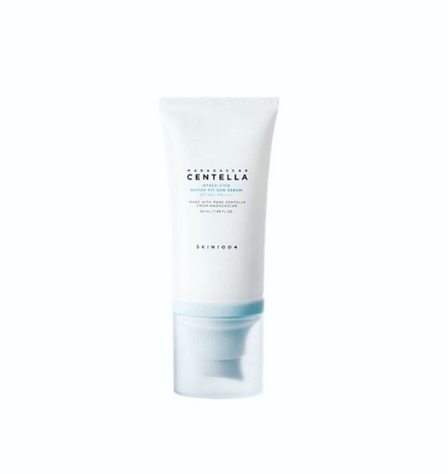 SKIN1004 - Hyalu-Cica Water-Fit Sun Serum 