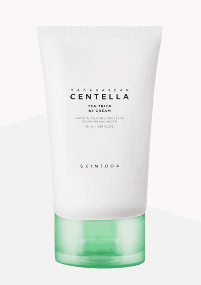 SKIN1004 - Tea Trica B5 Cream (75ml)