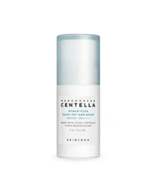 SKIN1004 - Madagascar Centella Hyalu-Cica Silky Fit Sun Stick (Mini) SPF 50 PA++++