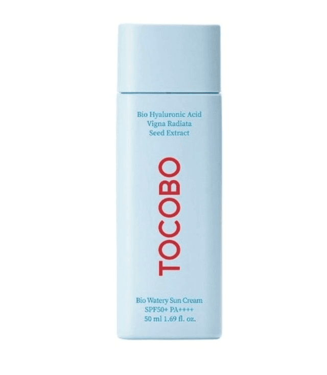 Tocobo Bio Watery Sunscreen SPF50 PA++++ 50ml