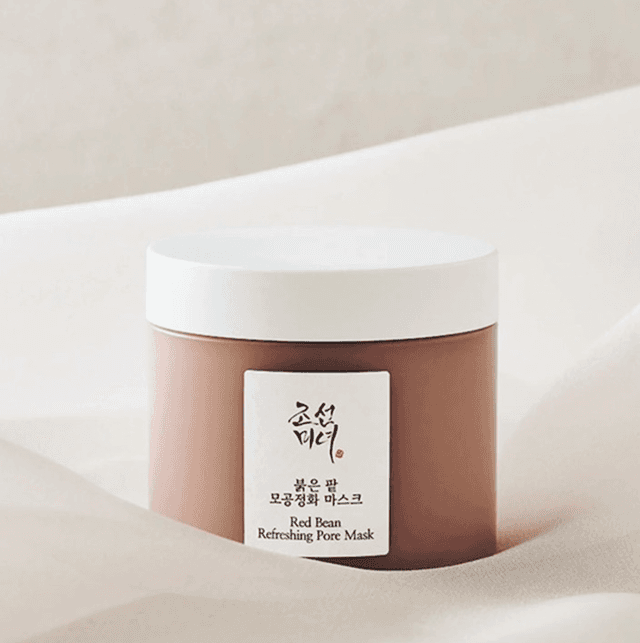Beauty of Joseon - Red Bean Refreshing Pore Mask