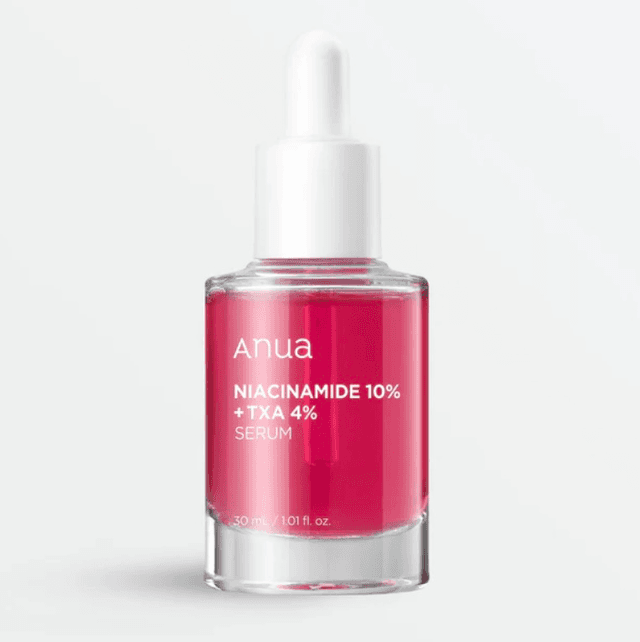 Anua Niacinamide 10% + TXA 4% Serum