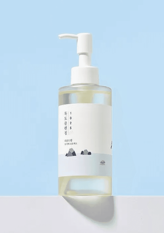 Round Lab - 1025 Dokdo Cleansing Oil 