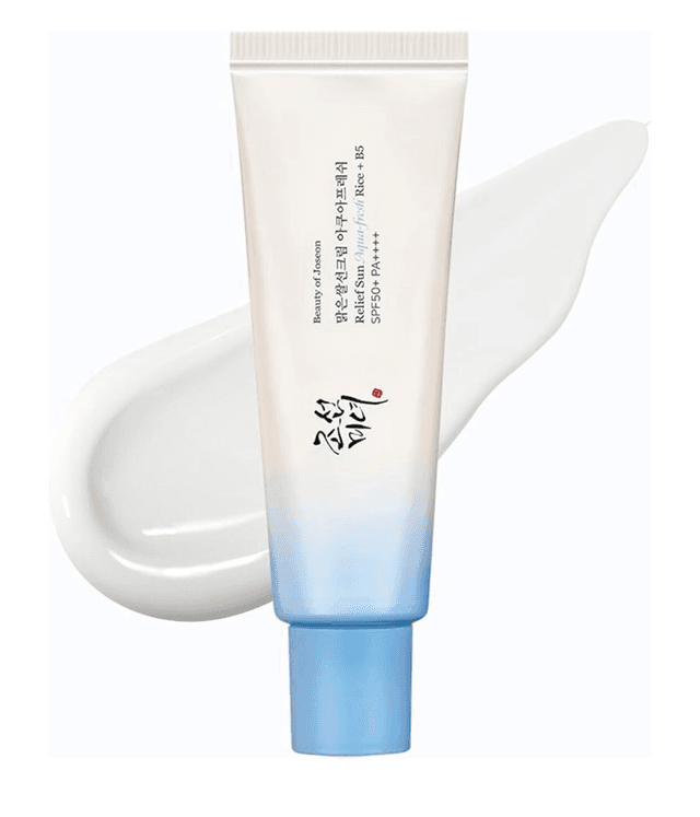 Beauty of Joseon Relief Sun Aqua-Fresh Rice + B5 Sunscreen SPF50