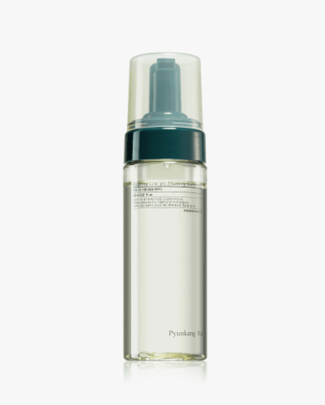 Pyunkang Yul - Low pH Foaming Cleanser