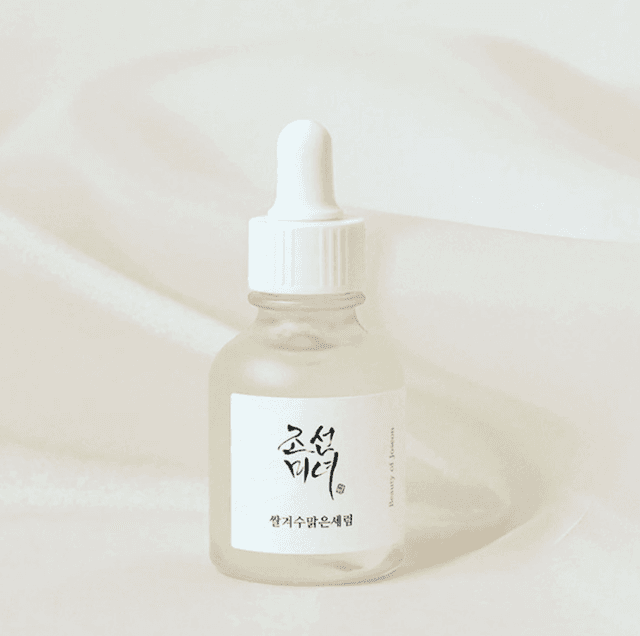 Beauty of Joseon - Glow Deep Serum: Rice + Alpha Arbutin